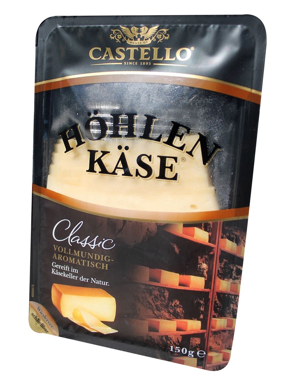 castello - queijos 