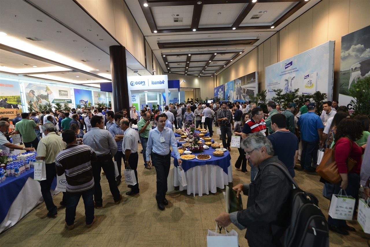 empresas patrocinadoras Interleite 2016 