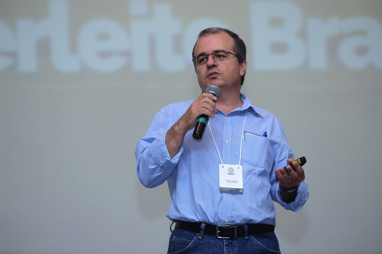 Ricardo Godinho - Interleite 2016 