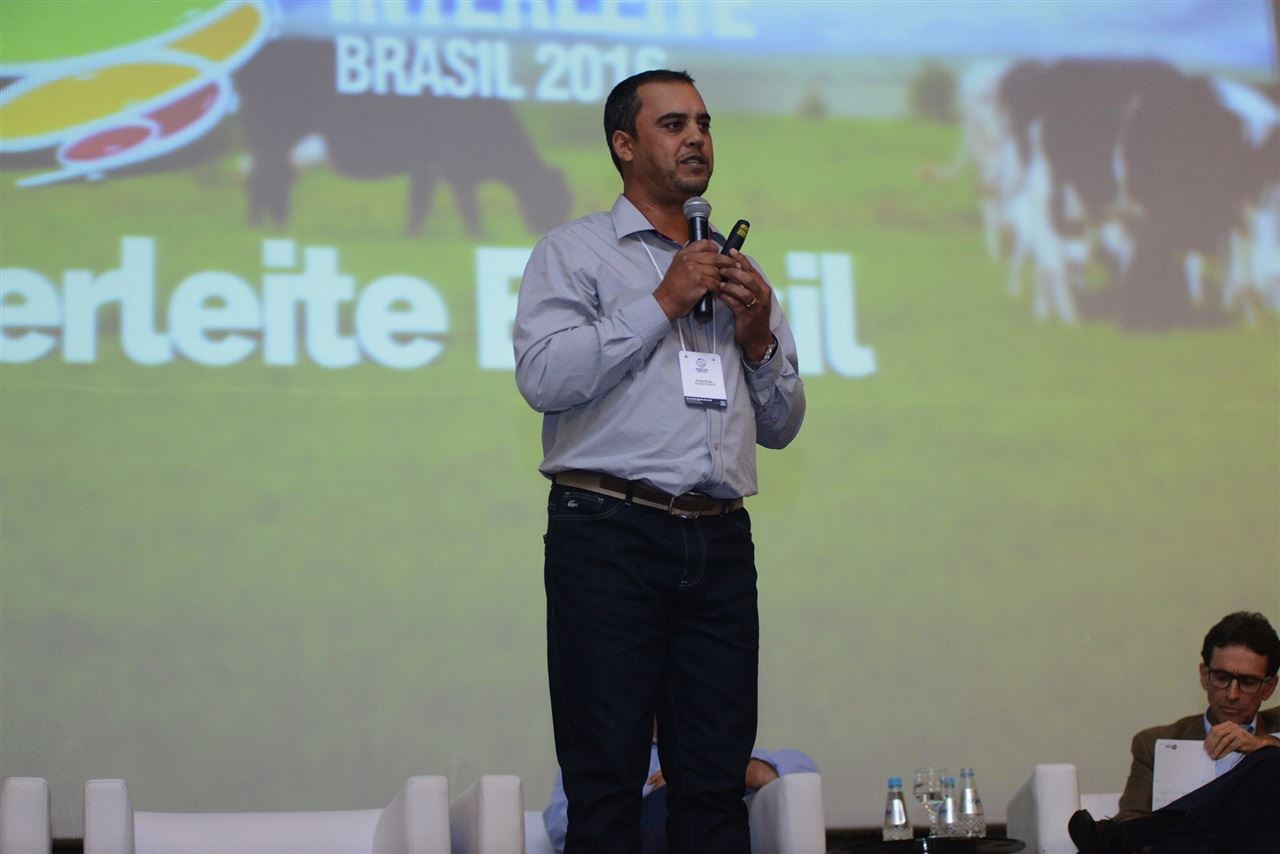 Eudes Braga - queijos - Granja Eudes Braga 