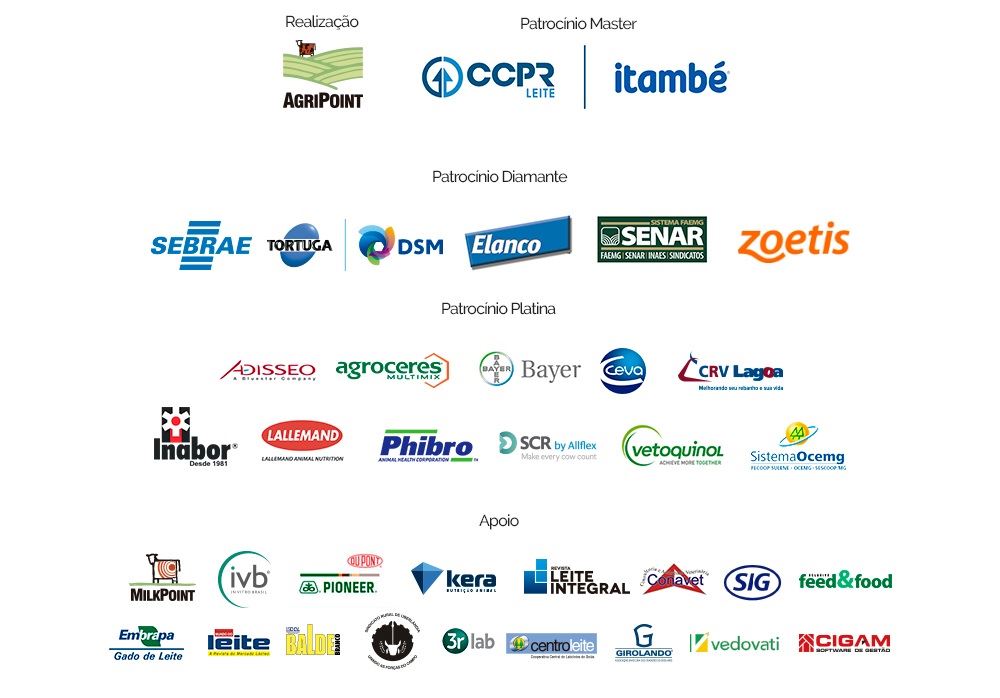 patrocinadores Interleite 2016 