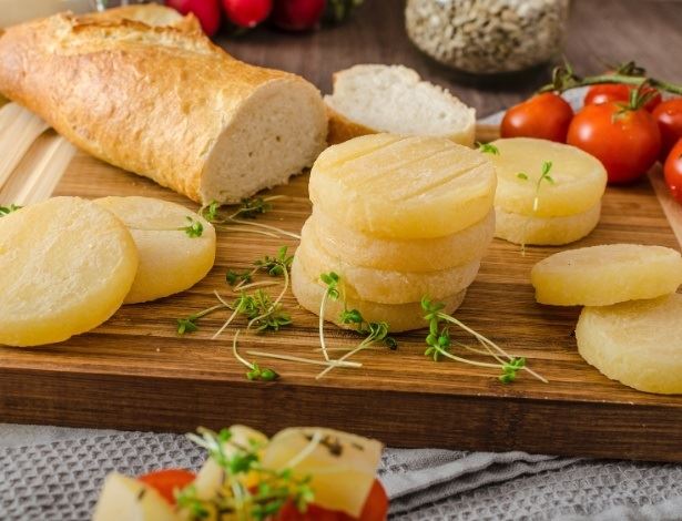 sorvete de queijo fedido 