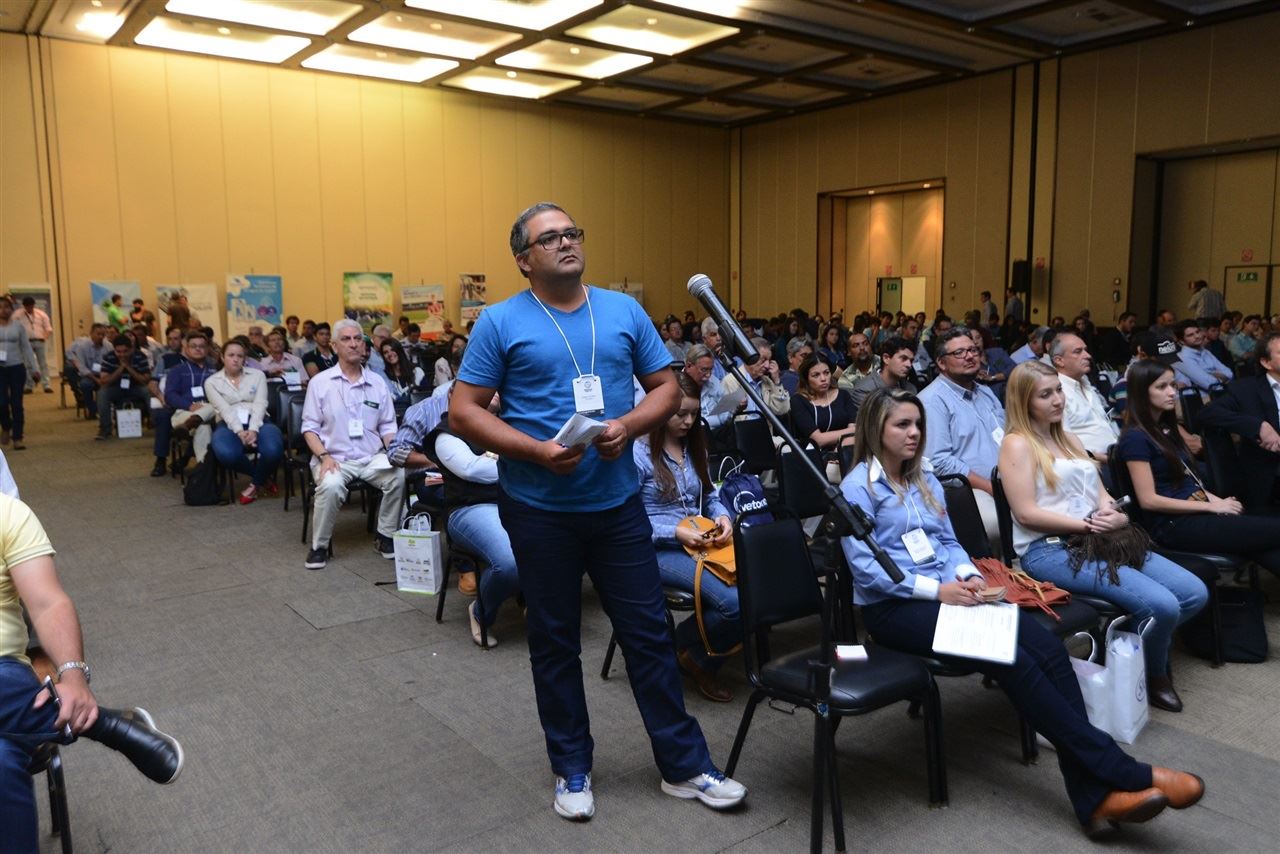 Painel Pastagem Interleite Brasil 2016 