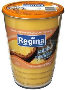 cheddar Regina 