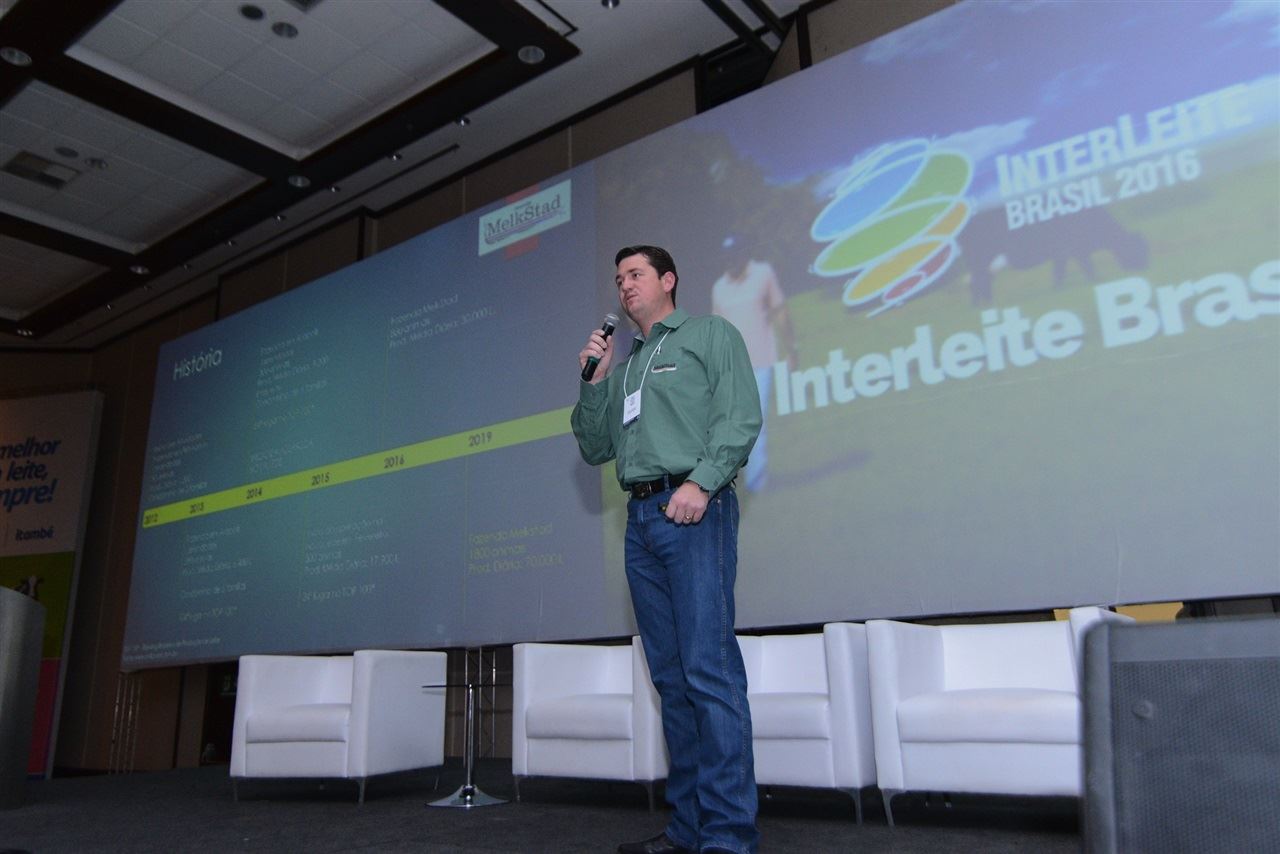 Diogo Vriesman - Interleite 2016 