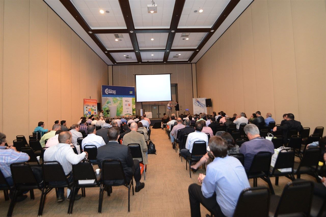 fórum milkpoint mercado 