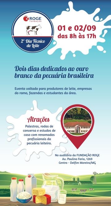 2º Dia Técnico do Leite 