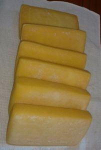 queijo de coalho 