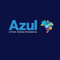 azul linhas aéreas 