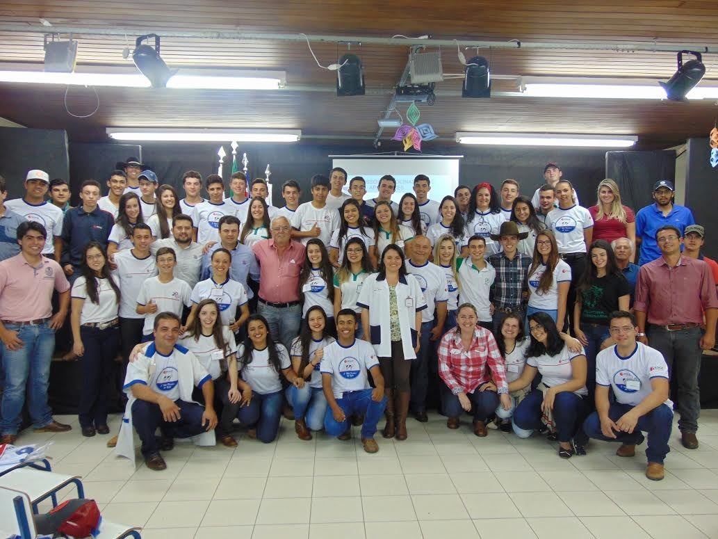 2º Dia Técnico do Leite - Fundação Roge 