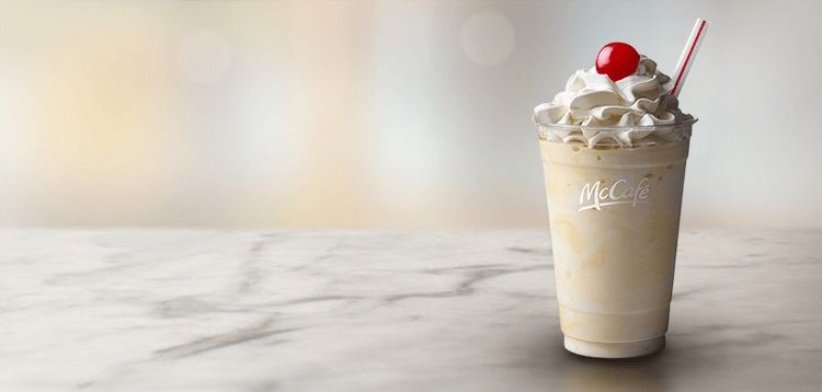 Mc Café - McDonals´s 