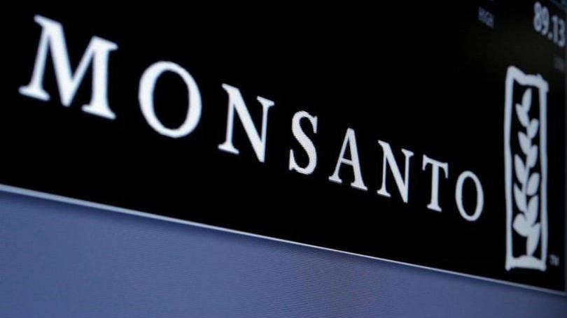 compra da Monsanto pela Bayer 