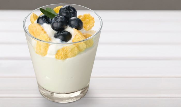 iogurtes - tendências - general mills