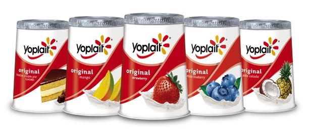 yoplait 
