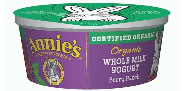 general mills - annie´s