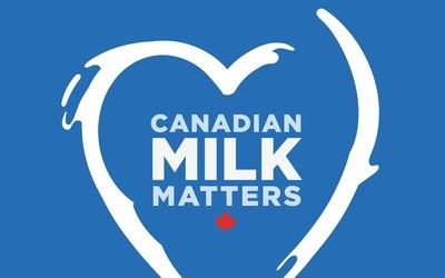 leite - Canadá - protecionismo 