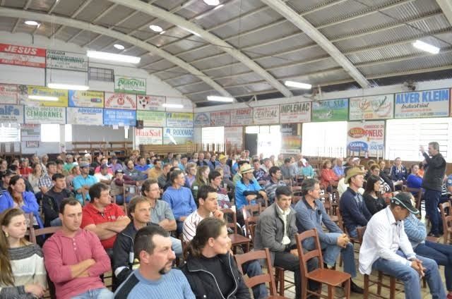 Encontro Gran Mestri 