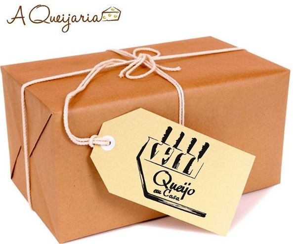 kit a queijaria 