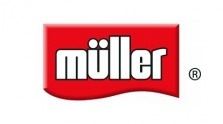 Müller - dairy - leite 
