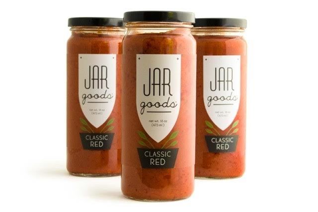 jar goods 