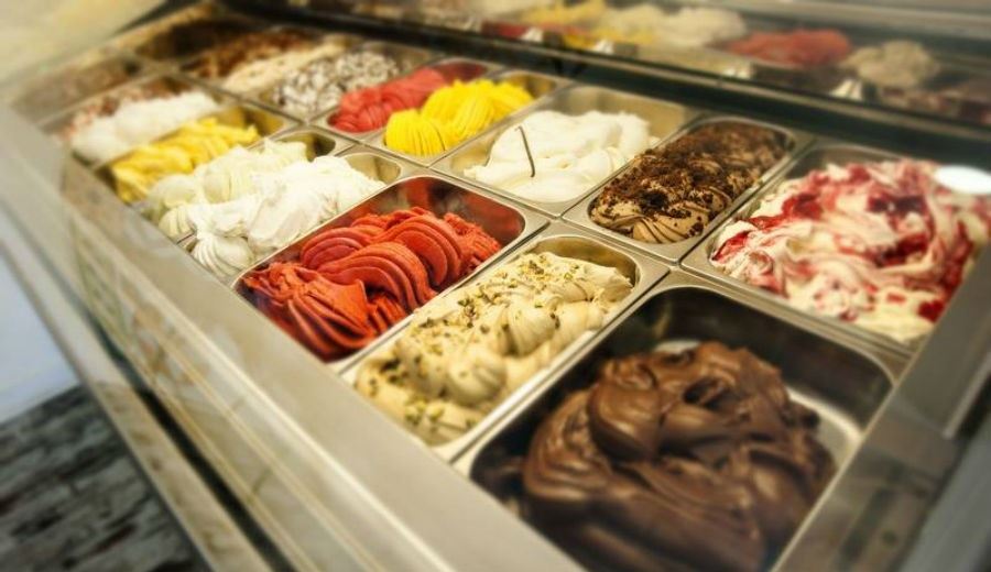 gelatos italianos 