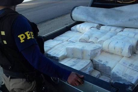 queijo irregular - Bahia 