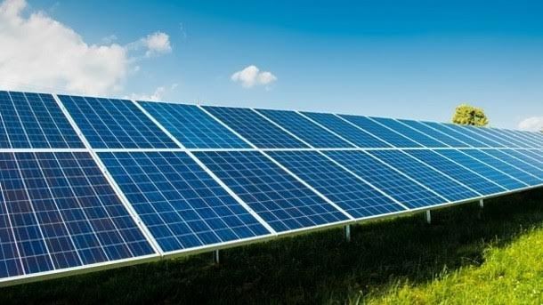 energia solar - fazenda de leite 