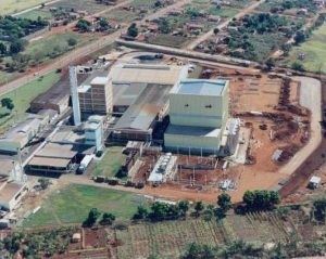 Parmalat - leilão - Goiás 