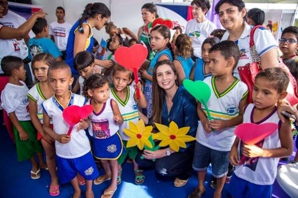 Danone - projeto piloto 