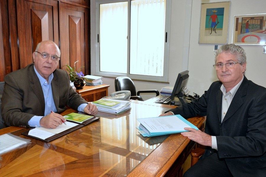 João Brunelli Junior - Cati 