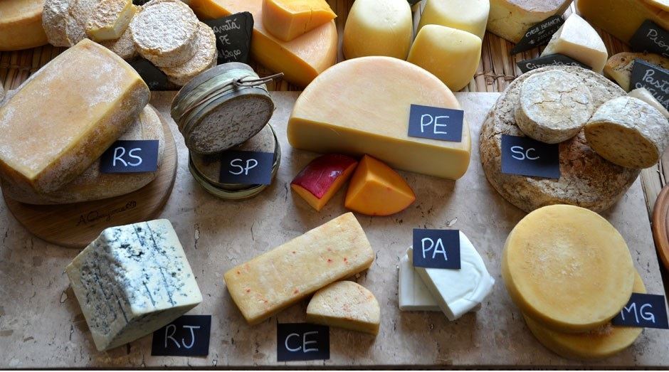 Fernando Oliveira - Queijaria 