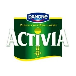 Activia - iogurte funcional 