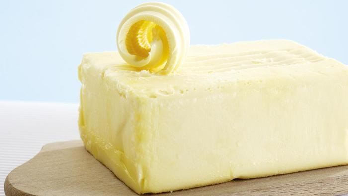 manteiga - Austrália 