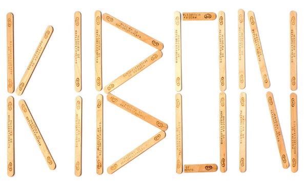 Unilever - Folha Top of Mind Unilever - Folha Top of Mind