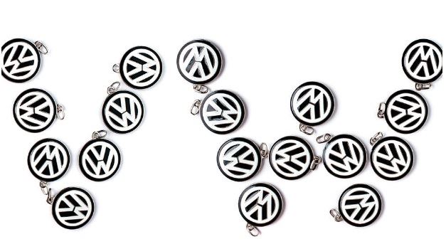 Volkswagen - Folha Top of Mind Volkswagen - Folha Top of Mind