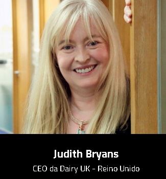 Judith Bryans - Dairy UK - IDF 