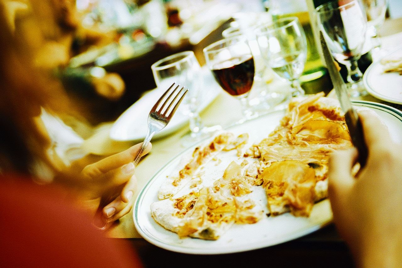 foodservices - alimentação fora do lar 