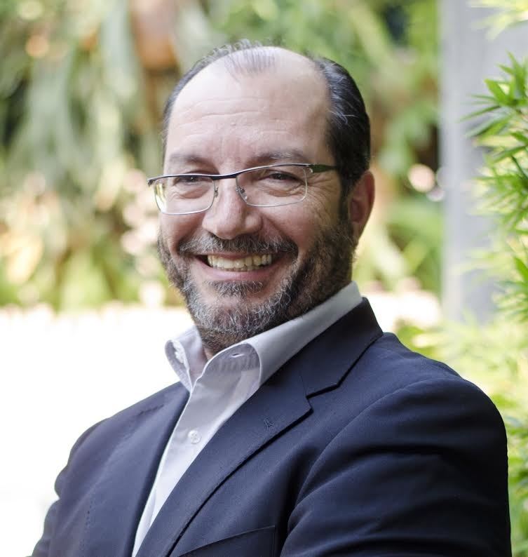 Mauricio Mendes - agtech forum 