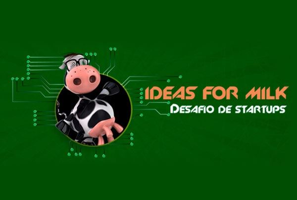 Ideas for Milk 