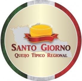 Queijo Santo Giorno