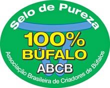 Selo de Pureza 100% Búfalo