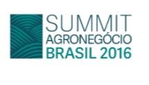 Summit Agronegócio Brasil 2016 