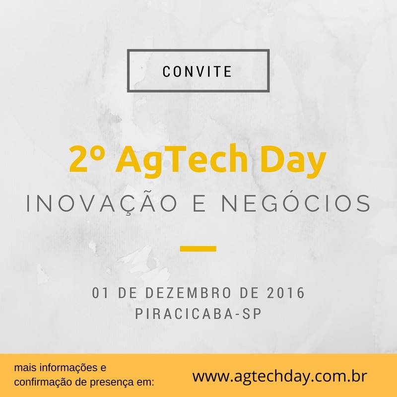  2ºAgTechDay