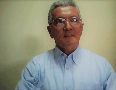 José Ferreira de Noronha José Ferreira de Noronha