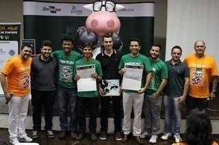 Ideas for Milk - Juiz de Fora Ideas for Milk - Juiz de Fora