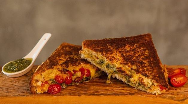 food truck - queijo quente 