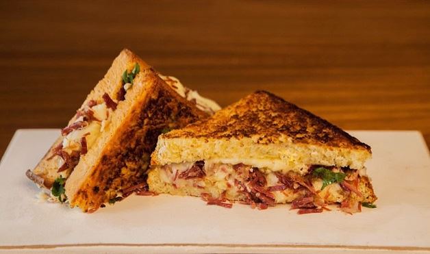 food truck - queijo quente 