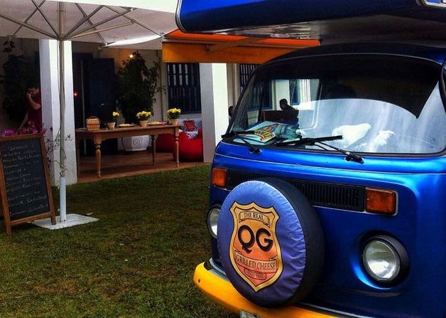 food truck - queijo quente 