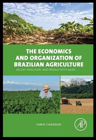 Fábio Ribas Chaddad - livro