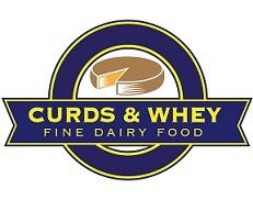 Curds & Whey